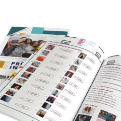 Prüf dich ein in A2 Schule - Almanca telc A2 Schule Sınav Hazırlık Kitabı