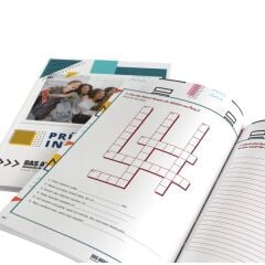 Prüf dich ein in A2 Schule - Almanca telc A2 Schule Sınav Hazırlık Kitabı