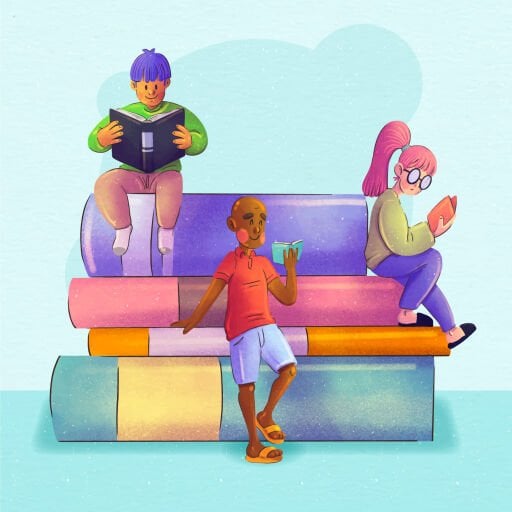 Türkçe Çocuk & Genç Kitapları