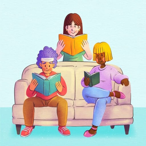 Türkçe Yetişkin Kitapları