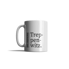 Almanca Öğreten Kupa : Treppenwitz