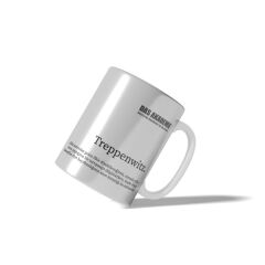 Almanca Öğreten Kupa : Treppenwitz