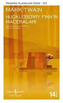 Huckleberry Finn’in Maceraları