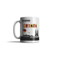 Almanya’nın Şehirleri Kupa Seti : Bremen