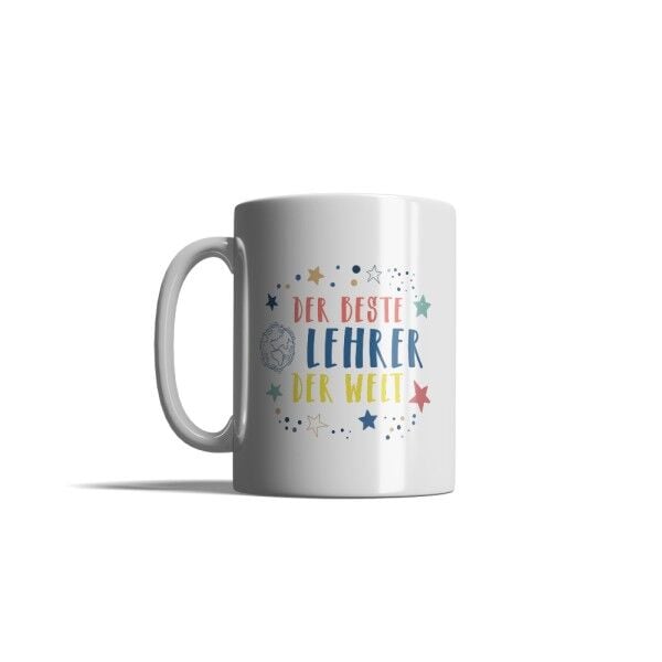 Kupa Bardak : Der beste Lehrer der Welt