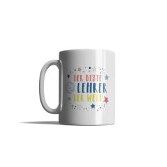 Kupa Bardak : Der beste Lehrer der Welt