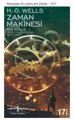 Zaman Makinesi / Bir Buluş