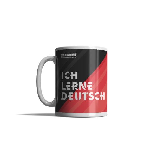 Kupa Bardak : Ich Lerne Deutsch
