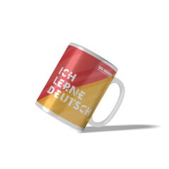 Kupa Bardak : Ich Lerne Deutsch