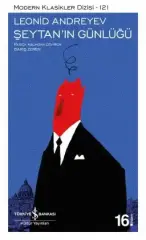 Şeytan’ın Günlüğü