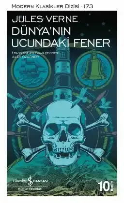 Dünya’nın Ucundaki Fener