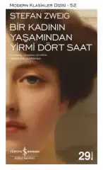 Bir Kadının Yaşamından Yirmi Dört Saat