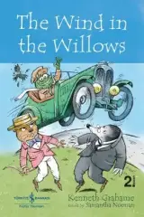 The Wind in The Willows – Children’s Classic İngilizce Hikaye Kitabı