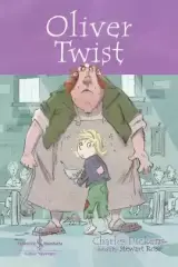 Oliver Twist – Children’s Classic İngilizce Hikaye Kitabı