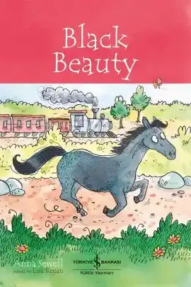 Black Beauty – Children’s Classic İngilizce Hikaye Kitabı