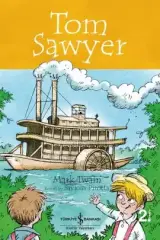 Tom Sawyer – Children’s Classic İngilizce Hikaye Kitabı