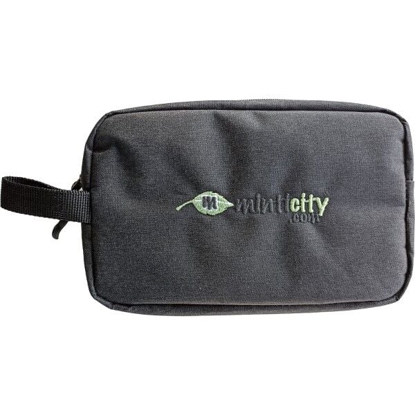 DAS Akademie & Minticity Kalem Kutusu