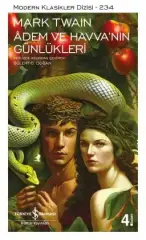 Âdem ve Havva’nın Günlükleri