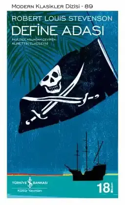 DEFİNE ADASI