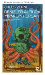 DENİZLER ALTINDA YİRMİ BİN FERSAH