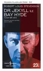 DR.JEKYLL İLE BAYHYDE