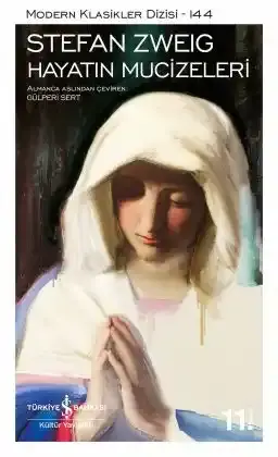 HAYATIN MUCİZELERİ