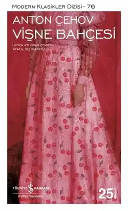 VİŞNE BAHÇESİ