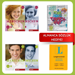 Almanca A1 Seti