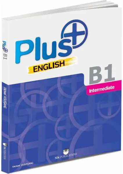 Plus B1 İngilizce Gramer - Intermediate