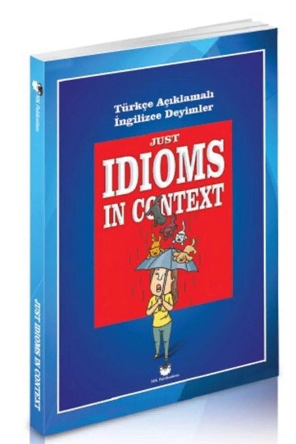 Just Idioms In Context
