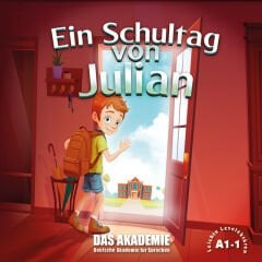 Ein Schultag von Julian