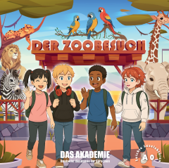 Der Zoobesuch