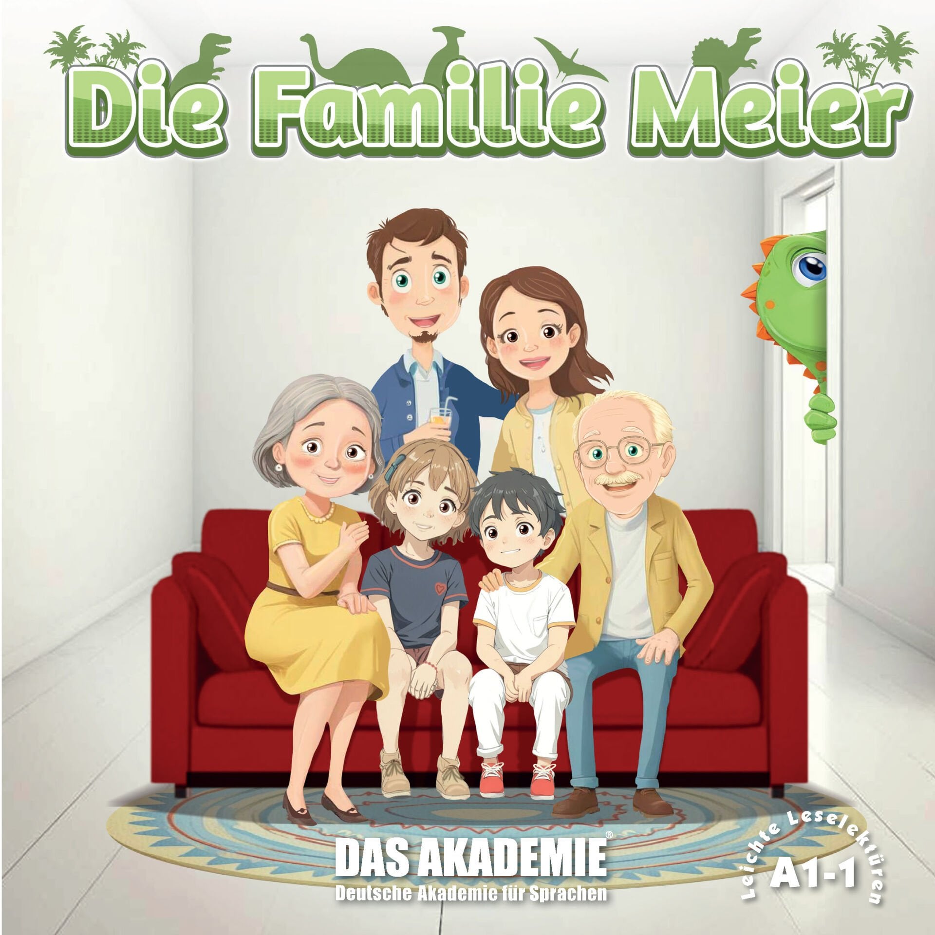 Die Familie Meier