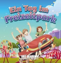 Ein Tag im Freizeitpark