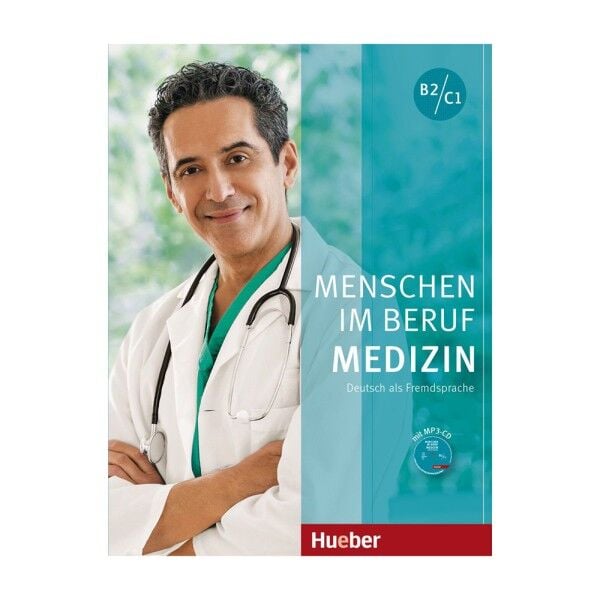Menschen Im Beruf Medizin B2-C1