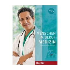 Menschen Im Beruf Medizin B2-C1