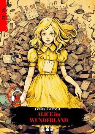 Alice Im Wunderland