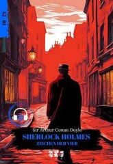 Sherlock Holmes Zeichen Der Vier