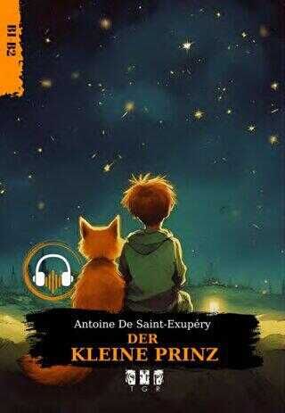 Der Kleine Prinz