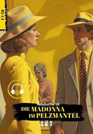 Die Madonna Im Pelzmantel