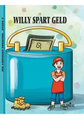 Willy Spart Geld (Level 3 / B1)