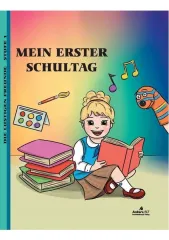 Mein Erster Shultag (Level 1 / A1)