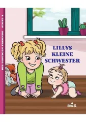 Lillys Kleine Schwester (Level 1 / A1)