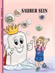 Sauber Sein (Level 2)