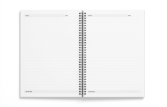 My Amazing English Notebook İngilizce Defteri