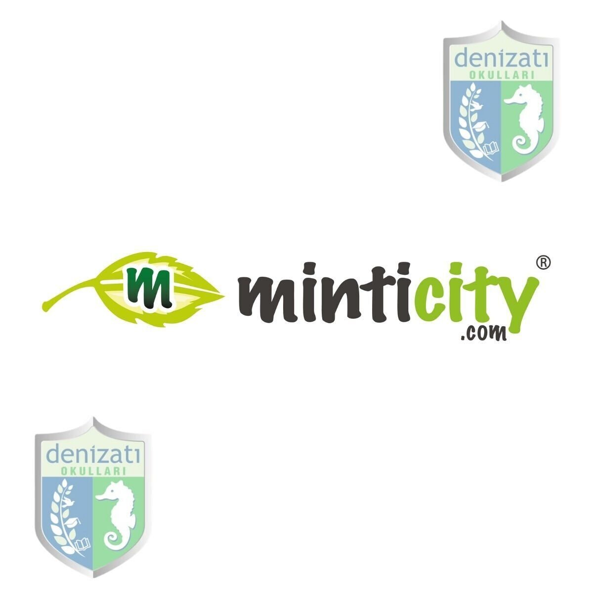 Denizatı Okulları MintiCity Dijital Üyeliği