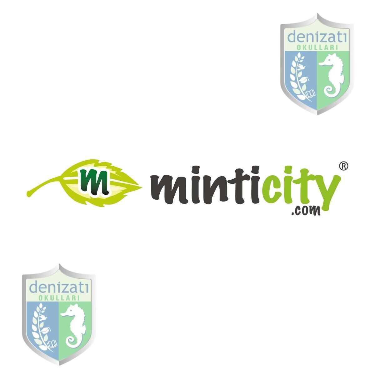 Denizatı Okulları MintiCity Dijital Üyeliği