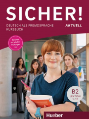 Sicher B2 Kursbuch ve Arbeitsbuch