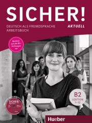 Sicher B2 Kursbuch ve Arbeitsbuch