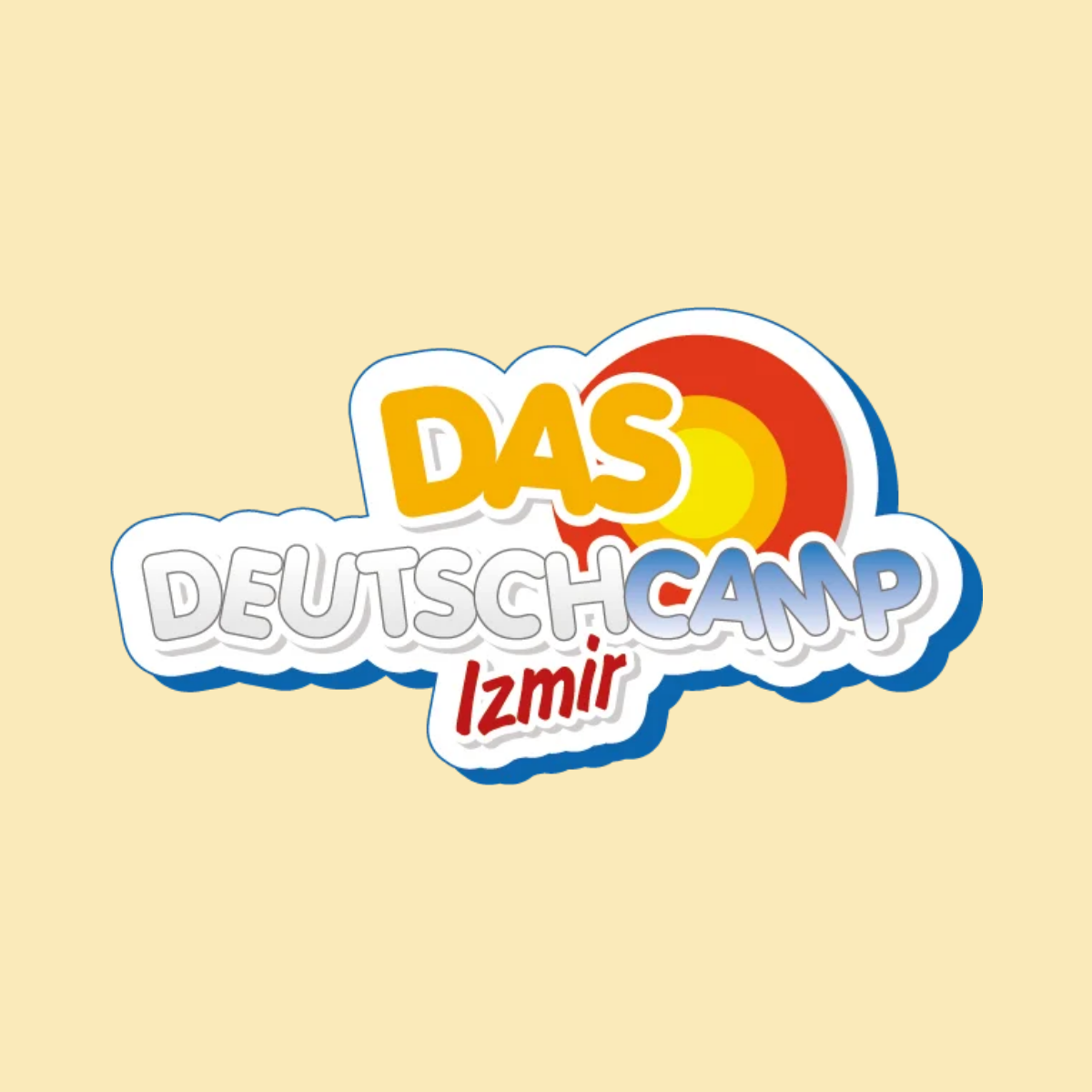 DAS Deutschcamp Izmir 2026